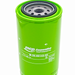 Extended Oil Drain 3000 hours