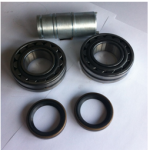 Kit Rebuild