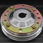 SLX Pulley Blower Kit