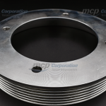 SLX Pulley Blower
