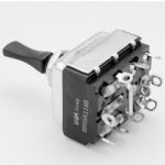 Switch Preheat/Start