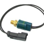 High Pressure Switch