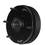 Clutch 6 Pin LS (SMX)