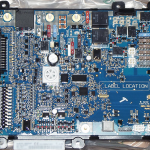 Board Controller SR3 (Kopya)