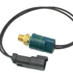 High Pressure Switch