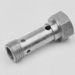 Oil Pressure Regulator