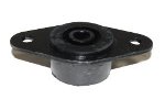 Mount Vibration