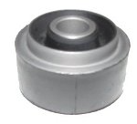 Mount Vibration Silver