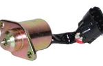 Solenoid Fuel