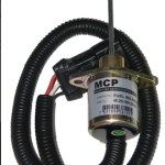 Solenoid Fuel Shut Off  for Carrier