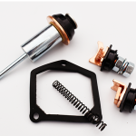 Starter Solenoid Rebuild Kit