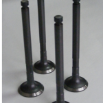 Valve Exhaust