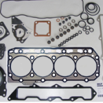 Gasket Set 486