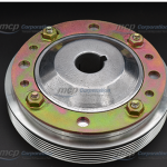 SLX Pulley Blower Kit