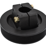 New Thermoking Pulley