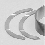 Thrust Bearing 2 Halves M-11-5811
