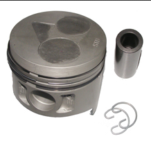 Piston Kit Maxima 0,50mm