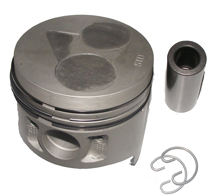 Piston Kit STD Carrier