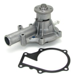 Carrier Water Pump v1505
