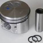 Piston Assy 0.50