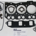 Yanmar 374 Full Gasket Set