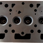 Kubota D902 Cylinder Head