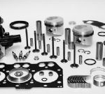 Yanmar 374 Engine Overhaul Kit