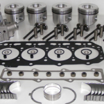 Yanmar 486V Engine Overhaul Kit