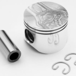 Piston Contoured Top 41 CFM
