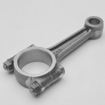 Connecting Rod Compressor