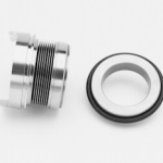 Compressor Seal SS Bellows Large Shaft
