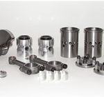 D214 Compressor Kit