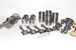 X430LS Compressor Kit
