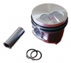 Yanmar 370 Engine Parts