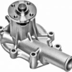 Carrier Water Pump v1105