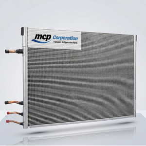 Condenser Freon Vector